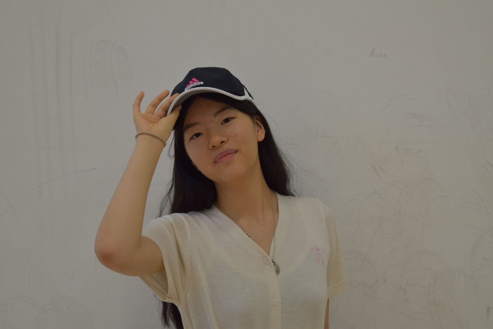 Vivian Zhao