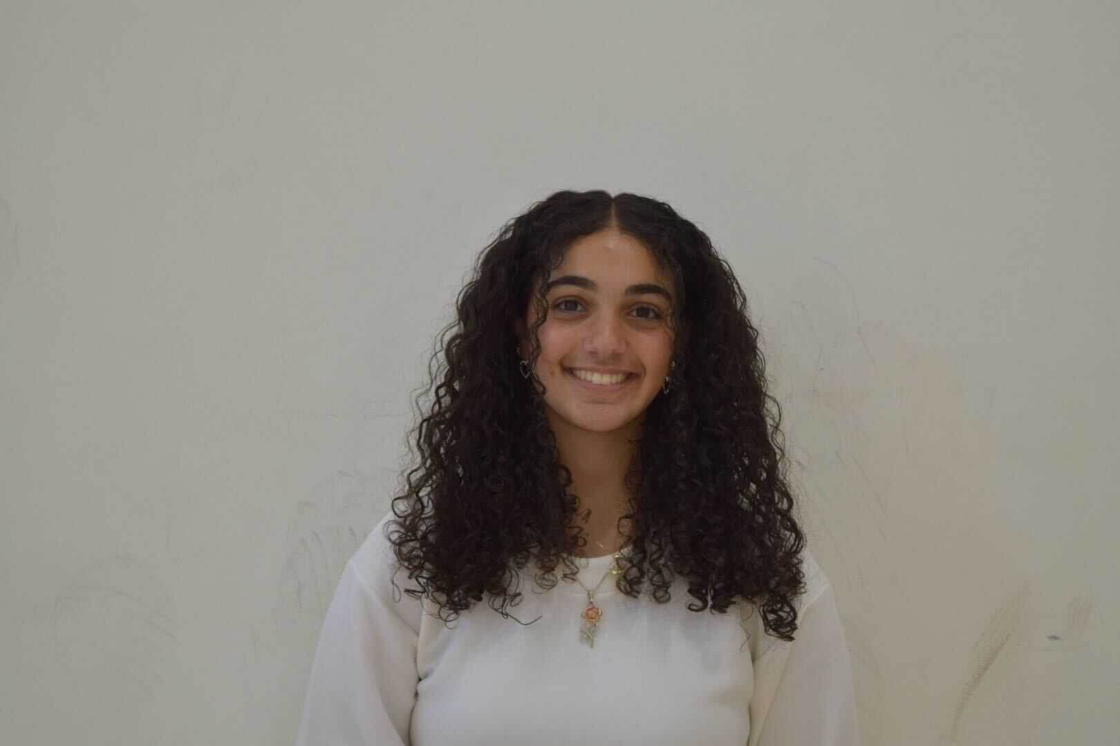 Sophie Khouri