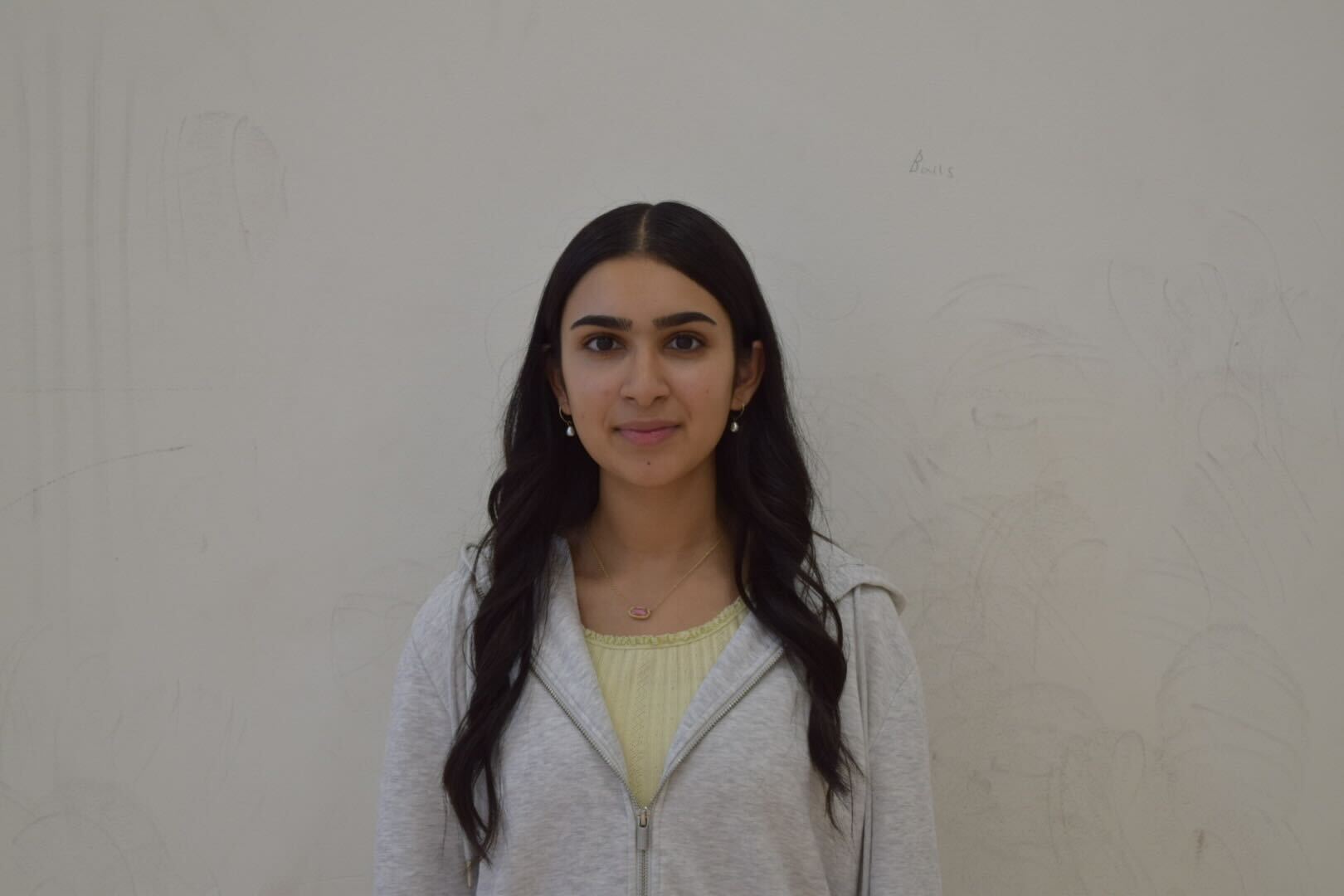 Rubina Pathan