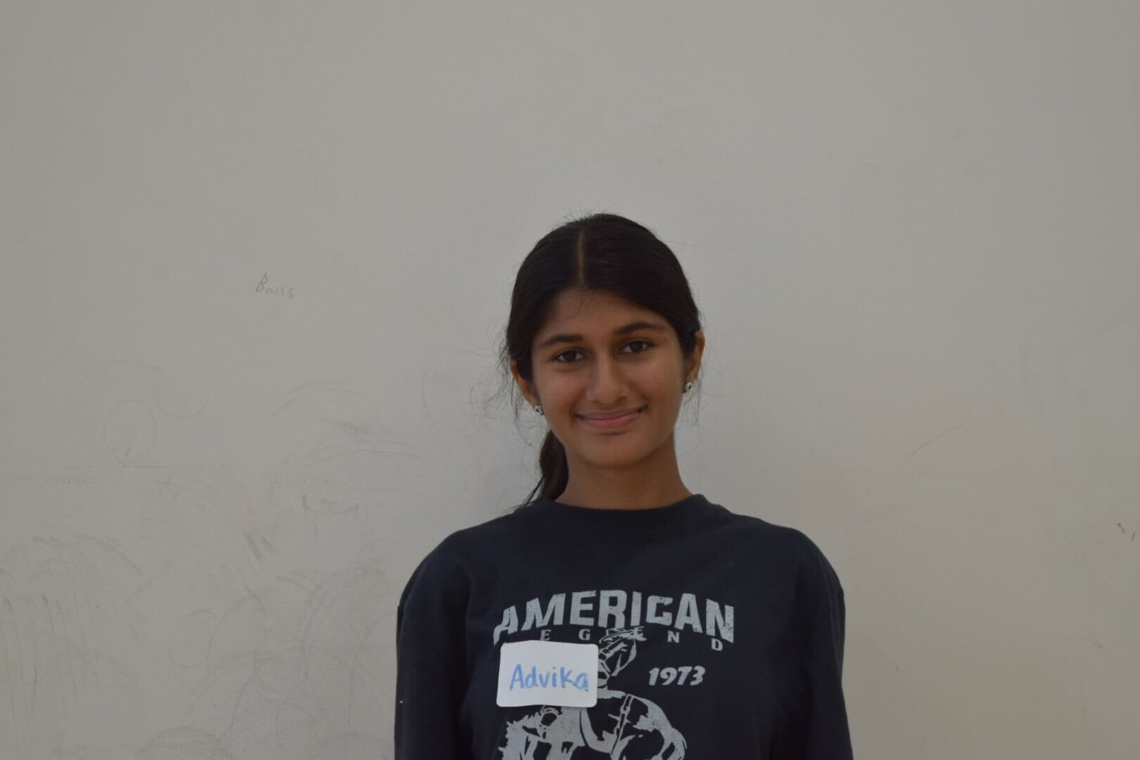 Advika Richhariya
