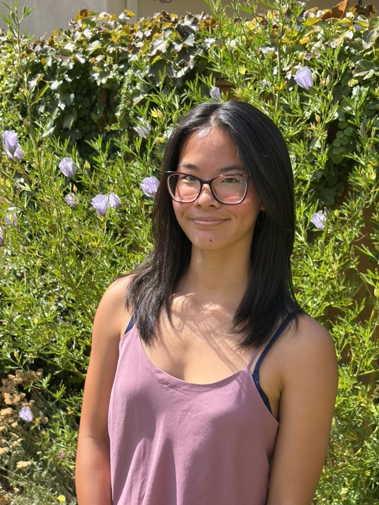 Mia Wang