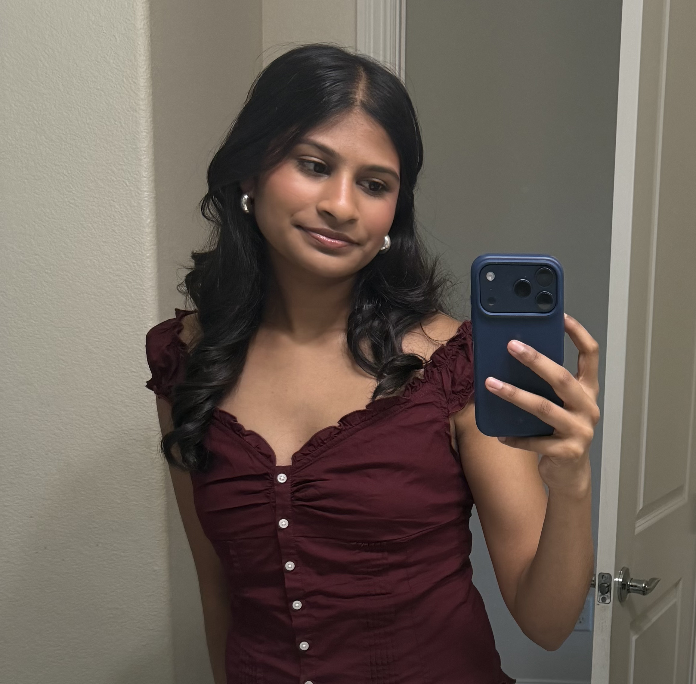 Kruti Kunamneni