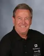 Eric Hoiland